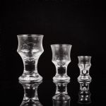 478492 Glass set